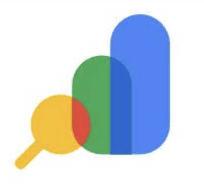 Google Search Console logo