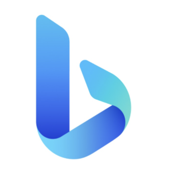 Bing Webmaster Tools logo