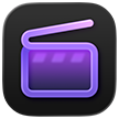 Final Cut Pro logo